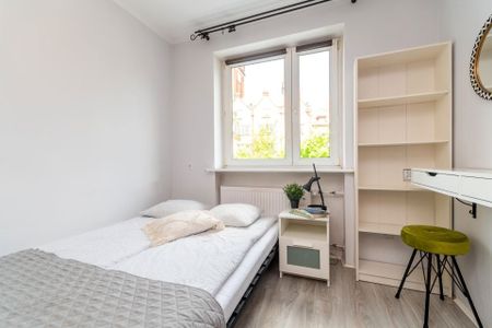 Pokój, ul. Podwale Staromiejskie - Фото 3