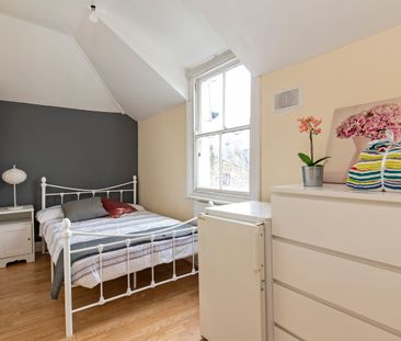 🏡 Beautiful Large Victorian House in Stoke Newington 🏡 Room 5 - Photo 1