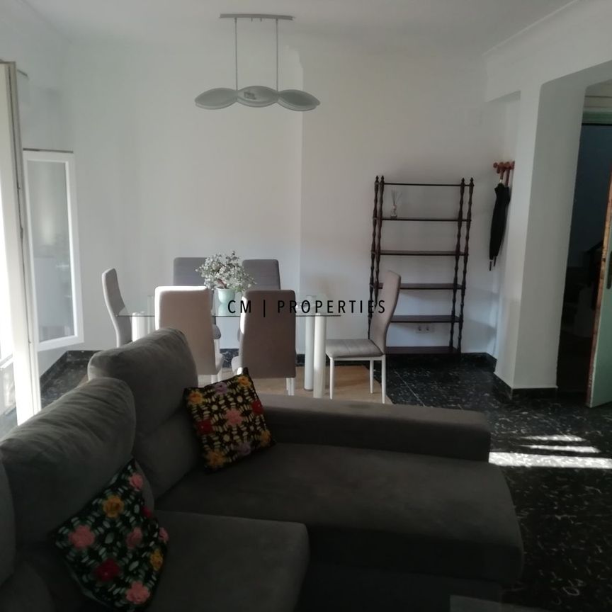 Piso de alquiler en Sant Bult, La Xerea - Photo 1