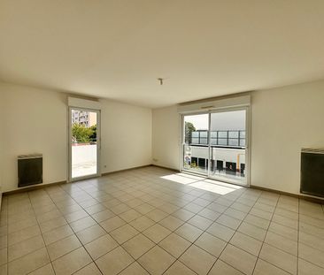 Location appartement 3 pièces, 69.00m², La Roche-sur-Yon - Photo 3