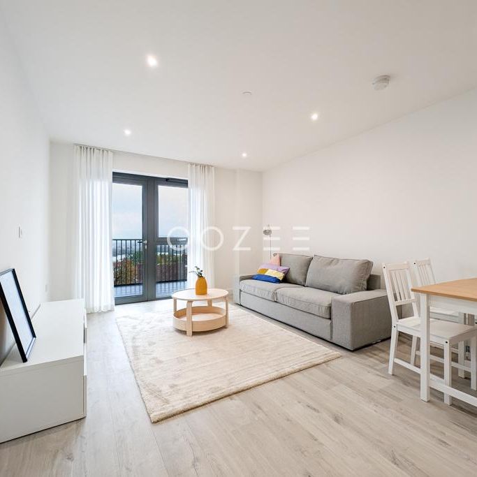 1 bedroom flat to rent - Photo 1