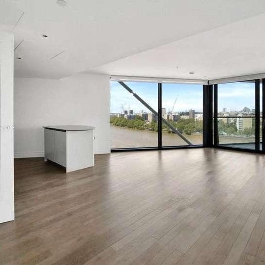 Riverlight, Nine Elms, London, SW11 - Photo 1