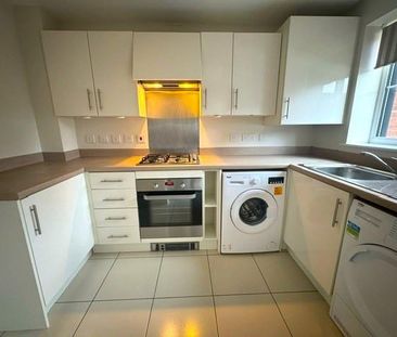 2 bedroom terraced house to rent - Photo 3