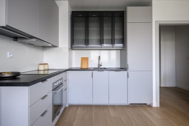 Nowe 3 pokoje, 56,5 m2 | Wysoki Standard | Ursynów - Photo 1