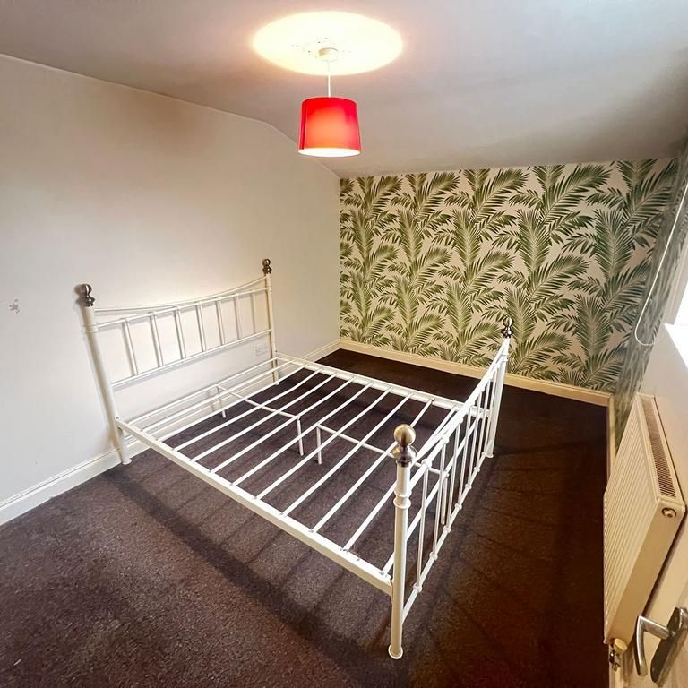 1 bedroom end of terrace house to rent - Photo 1