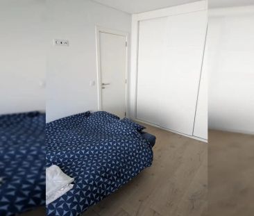3-bedroom apartment for rent in Almada, bills included - Foto 1