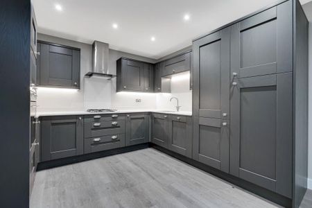 2 bedroom apartment to rent - Photo 5