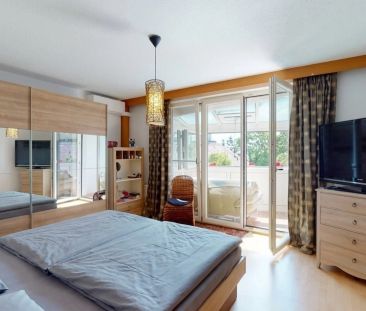 OBER ST VEIT | MAISONETTE-WOHNUNG / REIHENHAUS IN ABSOLUTER GRÜNRUHELAGE – AM LAINZER TIERGARTEN | ZELLMANN IMMOBILIEN - Photo 6