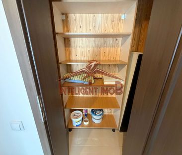 Apartament cu 3 camere in Sibiu pe Strada Distribuției - Photo 2