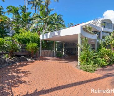 2 BEDROOM : 1 BATHROOM : FULLY FURNISHED : RESORT STYLE LIVING : CL... - Photo 6