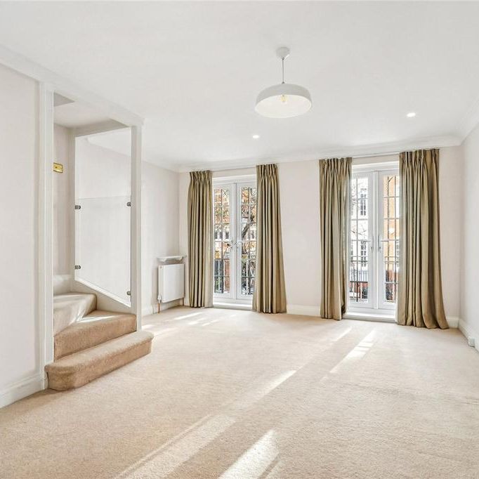 3 bedroom terraced house to rent - Photo 1