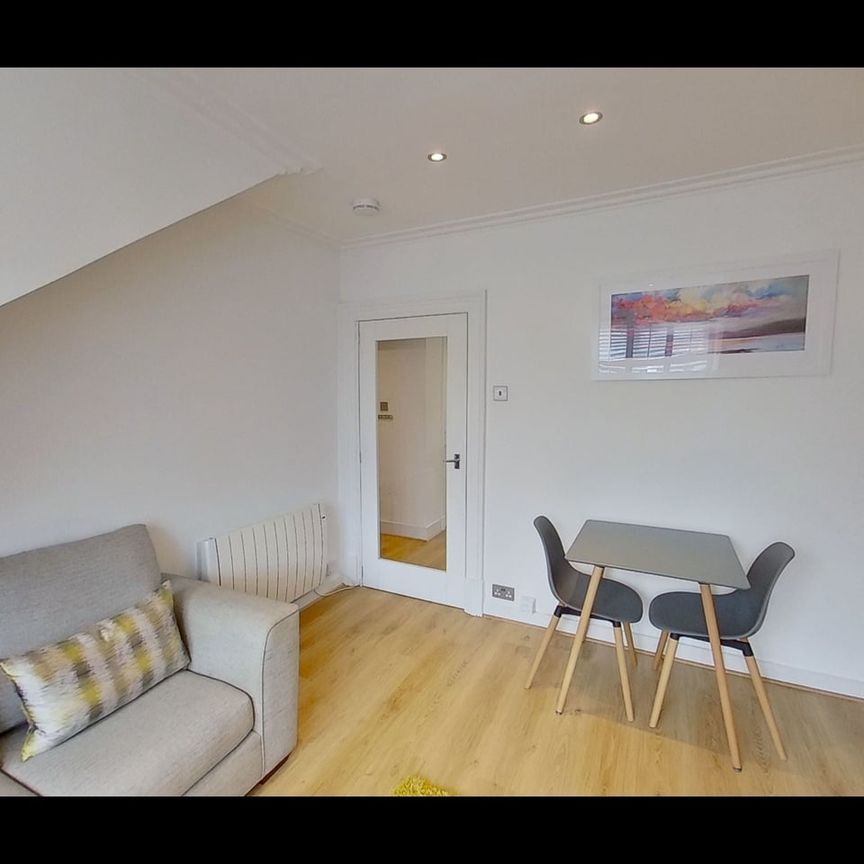 1 Bed Flat, Jamaica Street, AB25 - Photo 1