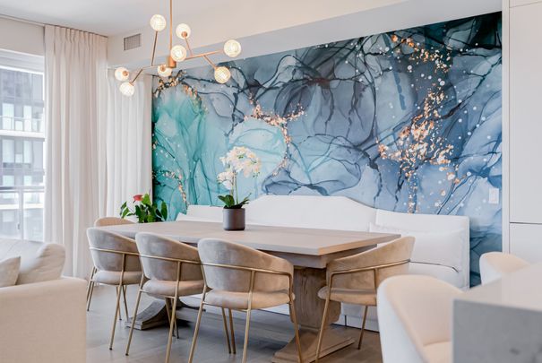 For Lease - 30 Inn On The Park Drive Unit# 1810, Toronto, Ontario - Photo 1