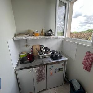 Location Appartement 1 pièce 24m² BOURGES 18000 - Photo 2
