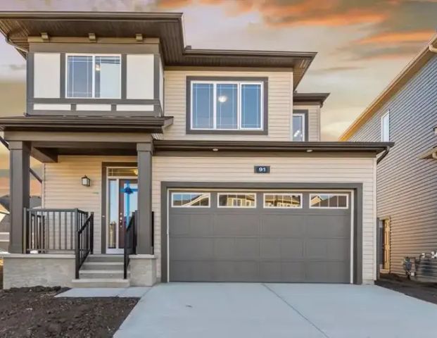 91 Cityline Heath NE | 91 Cityline Heath NE, Calgary - Photo 1