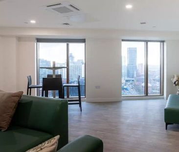 Classic Ensuite (Floors 1-9) - Photo 3