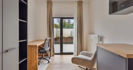 Geldenaaksebaan 126 0002, 3001 Leuven Heverlee, België - Photo 3