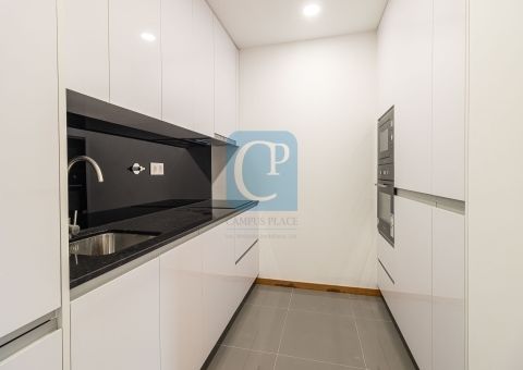 Apartamento T2 KITCHENET