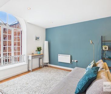 1 bedroom apartment to rent - Photo 5
