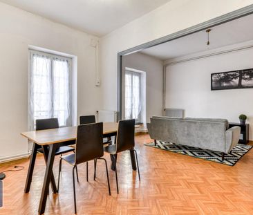 Location Appartement 3 pièces 85m² CARCASSONNE 11000 - Photo 4