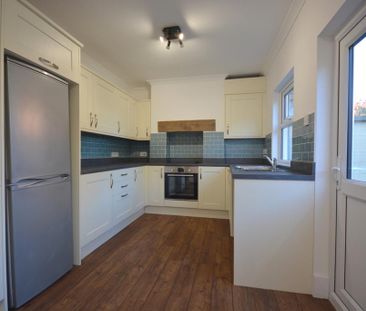 2 bedroom terraced house to rent - Photo 6