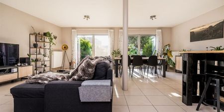 Gelijkvloers app. te huur in Mechelen voor € 1.200 met 2 slaapkamers - Photo 3