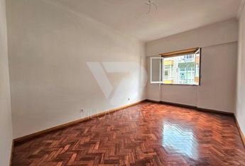Apartamento T3 em Lisboa