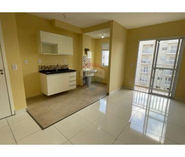 APARTAMENTO PARA LOCAÇÂO, CONDOMINIO NEW YORK - NOVA ODESSA - Photo 2