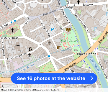 St. Mary Street, Bridgwater - Photo 1