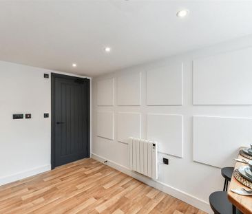 Studio to rent - Photo 6