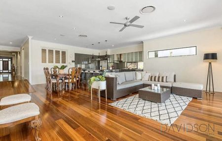 53 Compass Drive, Biggera Waters QLD 4216 - House For Rent | Domain - Photo 5