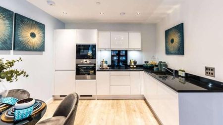 Regency Heights, Acton, NW10 - Photo 4