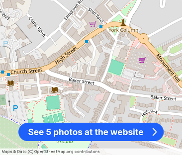 Baker Street, Weybridge - Photo 1