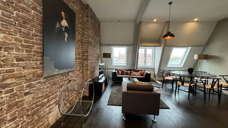 Bilderdijkstraat, 1053 KM, Amsterdam - Foto 5