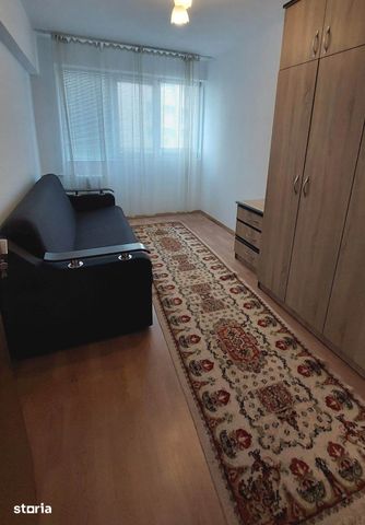 3 camere langa metrou Piata Iancului - Fotografie 2