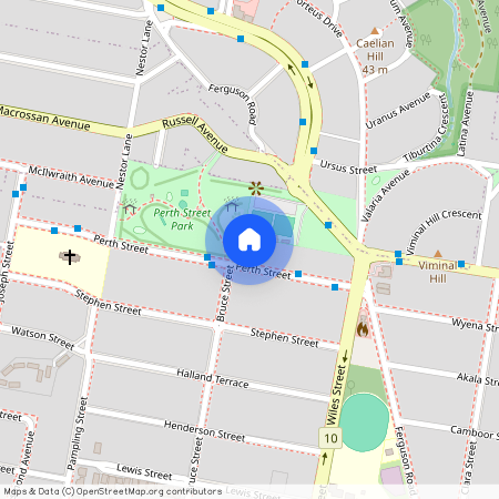 80 Perth Street, Qld 4152, Camp Hill