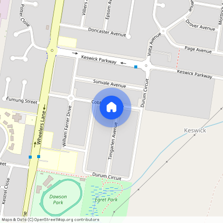 14 Cobbity Avenue, Dubbo 2830, New South Wales