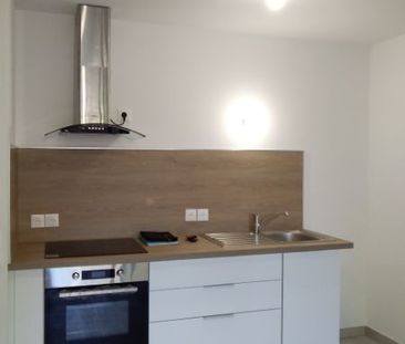 Appartement 2 Pièces 45 m² - Photo 3