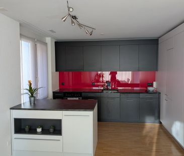 MIETEN OHNE KAUTION - Moderne Wohnsiedlung an urbaner Zentrumslage - Photo 3