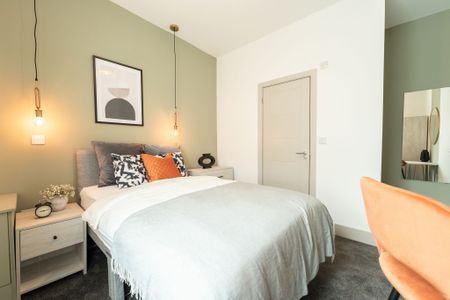 Wellington Road Room 3 - Photo 4