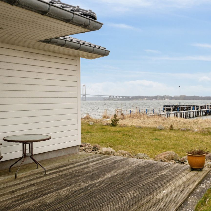 196m² Villa | Middelfart - Photo 1