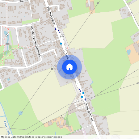 Warandestraat 154, 8560 Moorsele