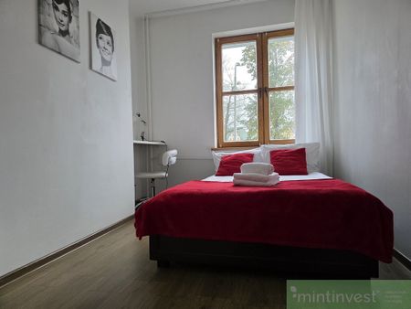 Stare Miasto - 4 pokoje z widokiem na Odrę. - Photo 2