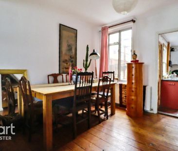2 bedroom terraced house to rent - Photo 5