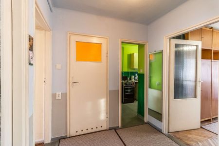 3-pok. mieszkanie na Bałutach, 2 km od centrum - Zdjęcie 5