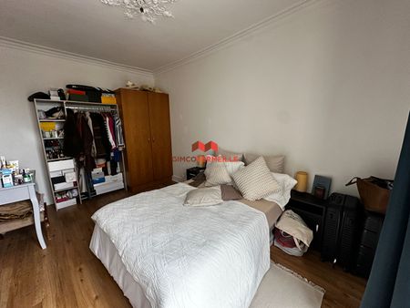 Location Appartement 2 pièces 36m² - Photo 4