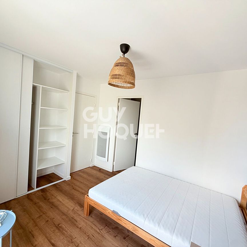 Location Maison 1 pièce 15m² - Photo 1