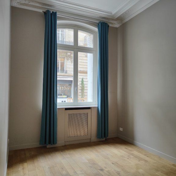 APPARTEMENT T2 A LOUER - PARIS 17EME ARRONDISSEMENT Plaine Monceau 3 - 43.04 m - 1 530 € - Photo 1