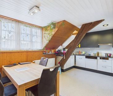 4.5 Zimmer, 110 m², 2. Stock - Photo 6