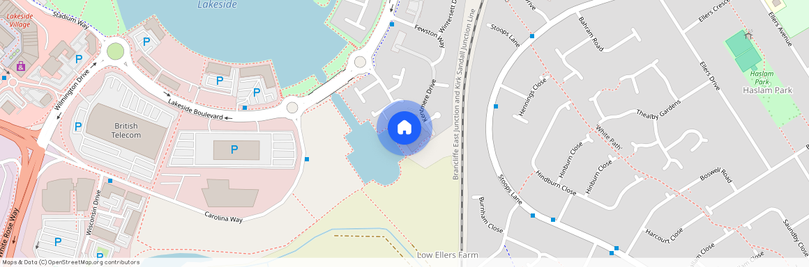 Kentmere Drive, Doncaster
